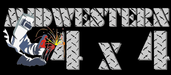 Midwestern 4x4 Logo