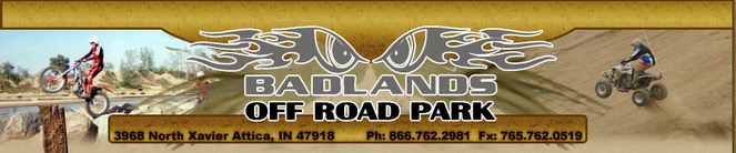 Badlands Offroad Park